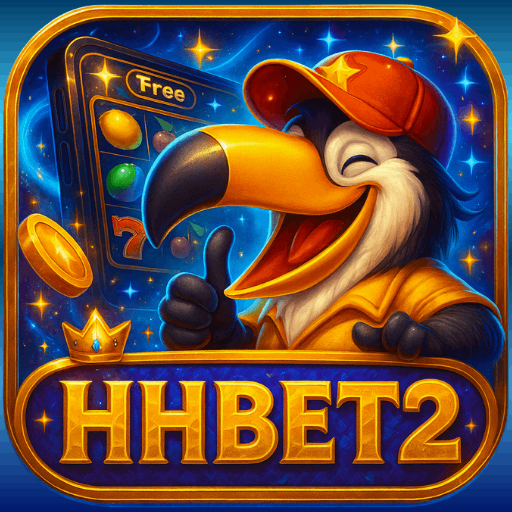 Imagem promocional da HHBET2 mostrando a plataforma e suas vantagens