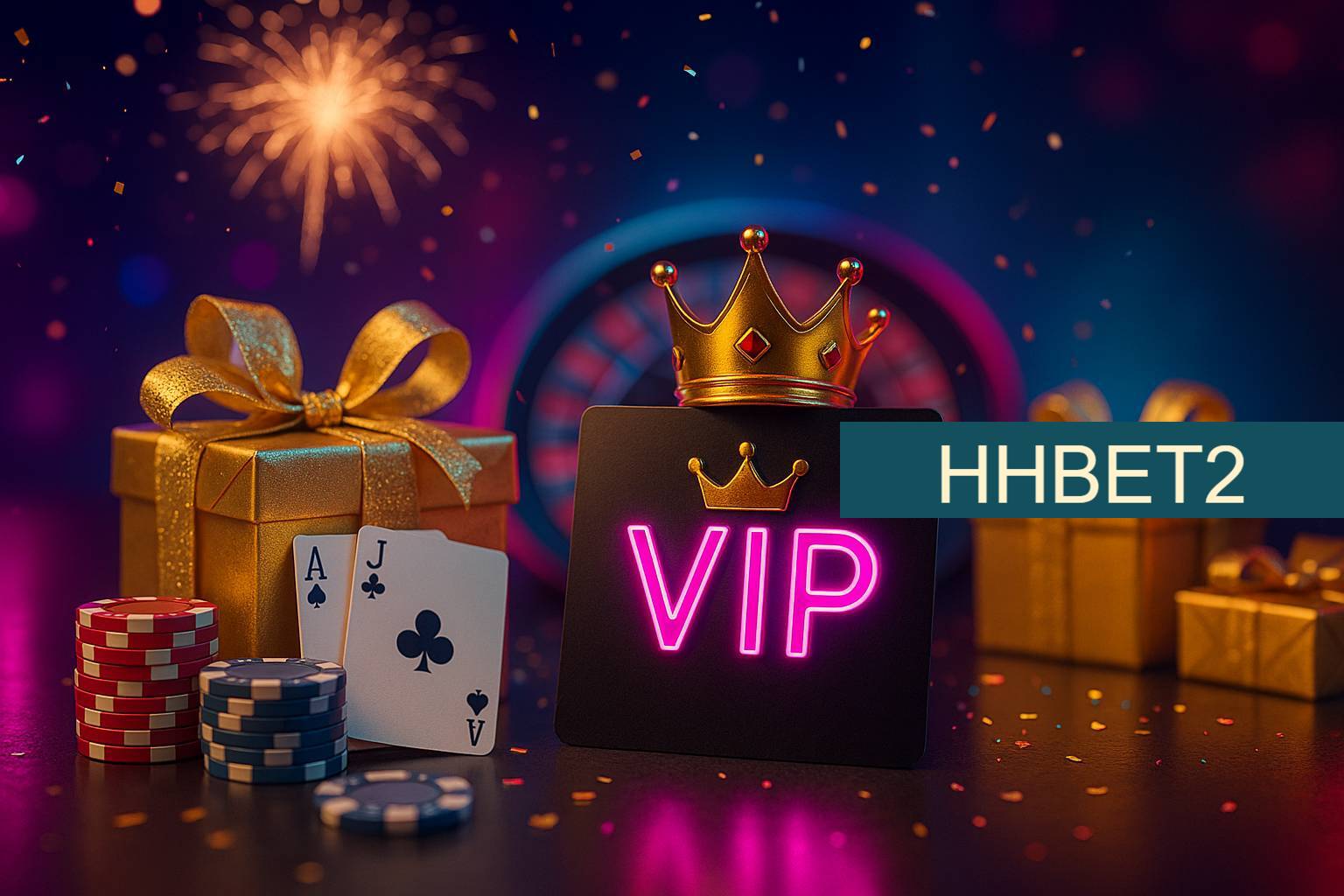 Benefícios do HHBET2