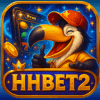 Logo da HHBET2